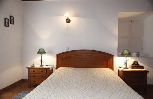 Capelo House | Holiday house Horta for 1 - 4 persons with 2 bedrooms - Holiday house