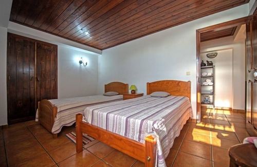 Capelo House | Holiday house Horta for 1 - 4 persons with 2 bedrooms - Holiday house