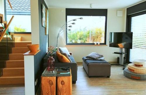Lobnitz Apartment | Holiday house house on Mühlfeldsee