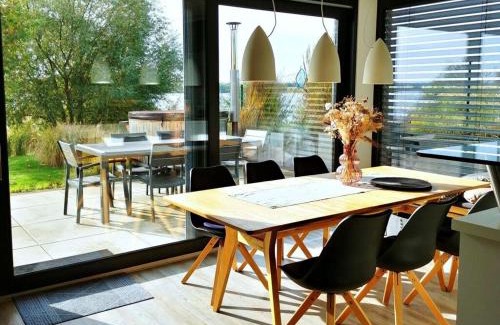 Lobnitz Apartment | Holiday house house on Mühlfeldsee