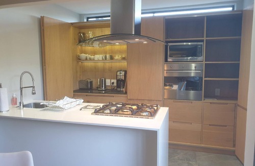 Plumstead House | Holiday house Hout Bay for 1 - 4 persons with 1 bedroom - Holiday house
