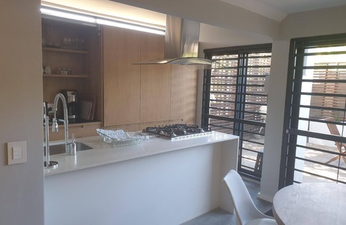 Plumstead House | Holiday house Hout Bay for 1 - 4 persons with 1 bedroom - Holiday house