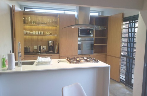 Plumstead House | Holiday house Hout Bay for 1 - 4 persons with 1 bedroom - Holiday house