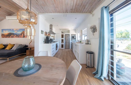 Plumstead House | Holiday house Hout Bay for 2 - 8 persons with 3 bedrooms - Holiday house