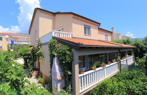 Rudine House | Holiday house with a parking space Kaštel Štafilić, Kaštela (K-21506)