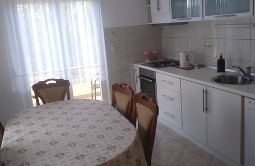Kamenmost Apartment | Holiday House
