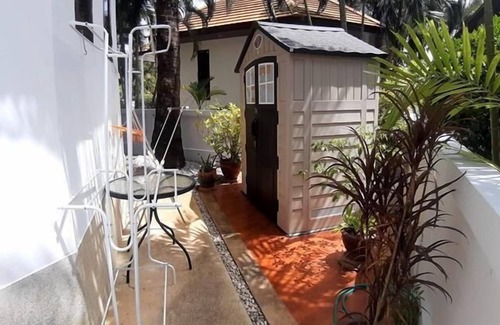 Wang Pong House | Holiday house Hua Hin for 1 - 2 persons with 1 bedroom - Holiday house