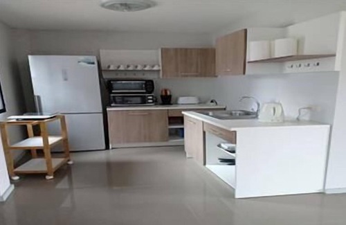 Wang Pong House | Holiday house Hua Hin for 1 - 6 persons with 3 bedrooms - Holiday house
