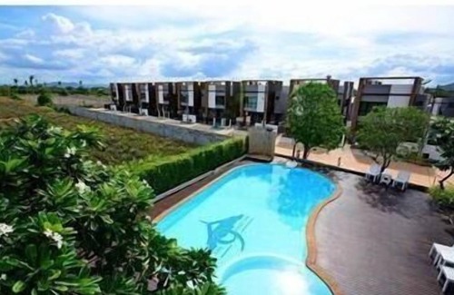 Wang Pong House | Holiday house Hua Hin for 1 - 6 persons with 3 bedrooms - Holiday house
