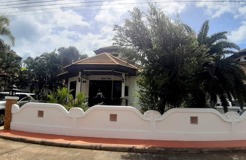 Wang Pong House | Holiday house Hua Hin for 1 - 2 persons with 1 bedroom - Holiday house