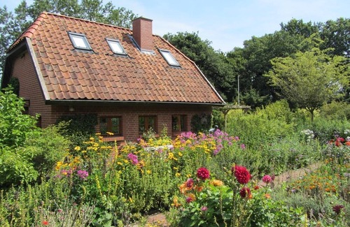 Nordenholz House | Holiday house Hude for 1 - 2 persons with 1 bedroom - Holiday house