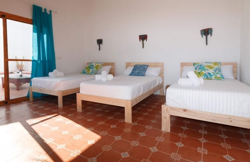 Huercal-Overa House | Holiday house Huercal-Overa for 1 - 12 persons with 5 bedrooms - Holiday home