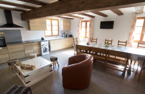 Hunawihr House | Holiday house Hunawihr for 1 - 10 persons with 5 bedrooms - Holiday house