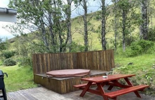Hvolsvollur House | Holiday house Hvolsvellír for 1 - 6 persons with 3 bedrooms - Holiday home