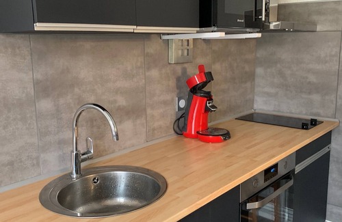 Argeles Plage House | Holiday house in the residence "Les Lavandines"