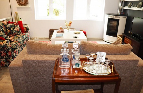 Campo de Gerez House | Holiday house in rural village in Geres