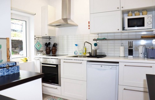Campo de Gerez House | Holiday house in rural village in Geres
