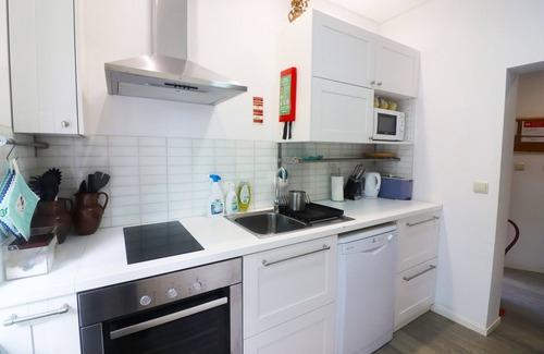 Campo de Gerez House | Holiday house in rural village in Geres