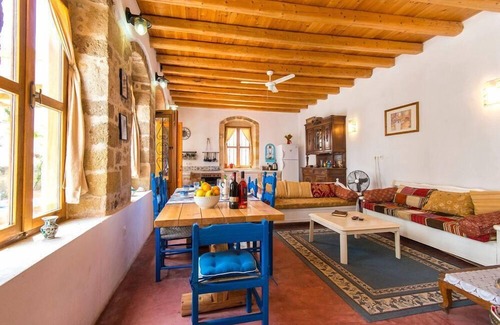 Ialyssos House | Holiday house Ialysos for 1 - 8 persons with 2 bedrooms - Holiday home