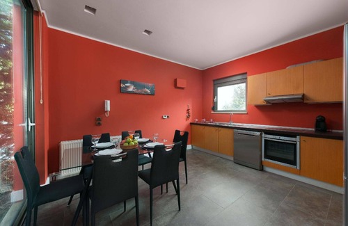 Ixia House | Holiday house Ialysos for 1 - 8 persons with 4 bedrooms - Holiday house
