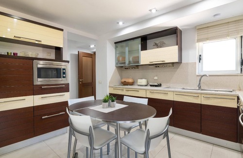 Ialyssos House | Holiday house Ialysos for 1 - 6 persons with 3 bedrooms - Holiday house