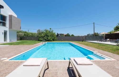 Ialyssos House | Holiday house Ialysos for 1 - 6 persons with 3 bedrooms - Holiday house