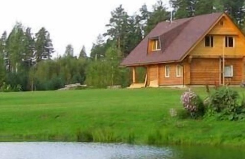 Iecava House | Holiday house Iecava for 1 - 10 persons with 4 bedrooms - Holiday house