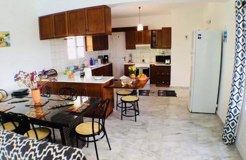 Lassithi Prefecture House | Holiday house Ierapetra for 1 - 4 persons with 2 bedrooms - Holiday house