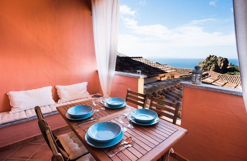 Nebida House | Holiday house Iglesias for 1 - 4 persons with 2 bedrooms - Row house