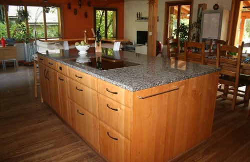 Jaun House | Holiday house Im Fang for 6 - 8 persons with 3 bedrooms - Holiday house