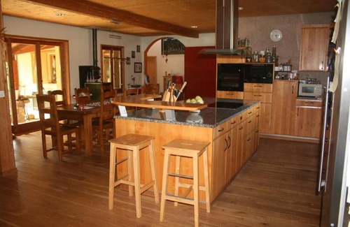 Jaun House | Holiday house Im Fang for 6 - 8 persons with 3 bedrooms - Holiday house