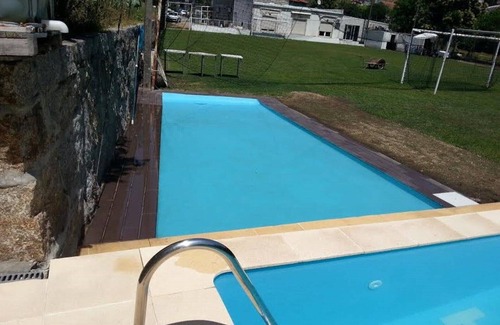 Vilarinho House | Holiday House in Aldeia - Quarto 3