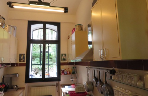 Hundsdorf House | Holiday house in an idyllic secluded location