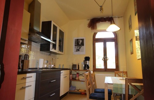 Hundsdorf House | Holiday house in an idyllic secluded location