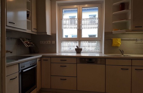 Arnstadt House | Holiday house in Arnstadt up to 8 persons