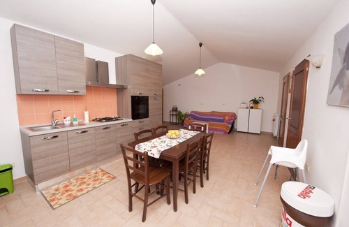 Rivotorto Apartment | holiday house in assisi