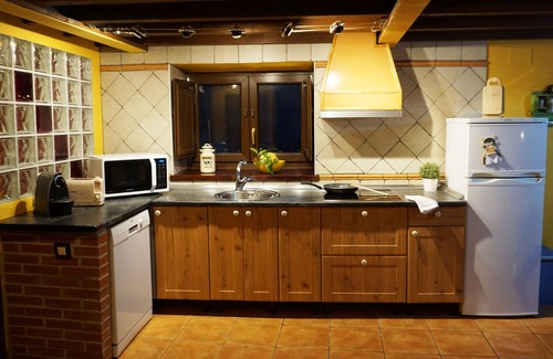 Arriondas House | Holiday House in Asturias