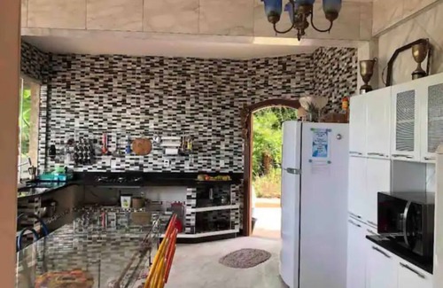 Praia Vermelha House | Holiday house in angra dos reis