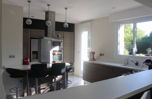Betton House | Holiday house in Brittany