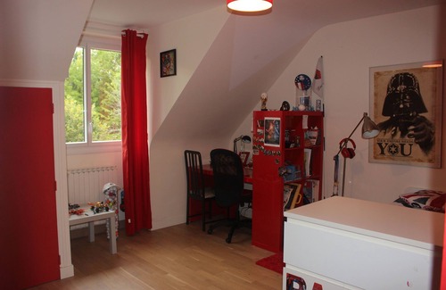 Betton House | Holiday house in Brittany
