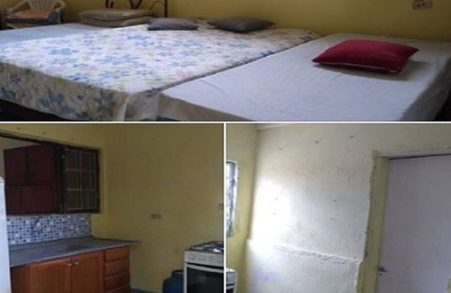 Cananeia House | Holiday house in Cananeia for 30 people