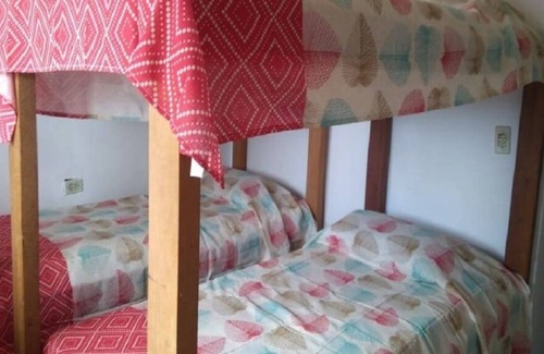 Cananeia House | Holiday house in Cananeia for 30 people