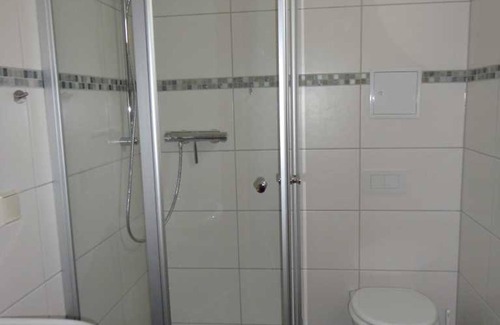 Neubrandenburg House | Holiday house in the city park