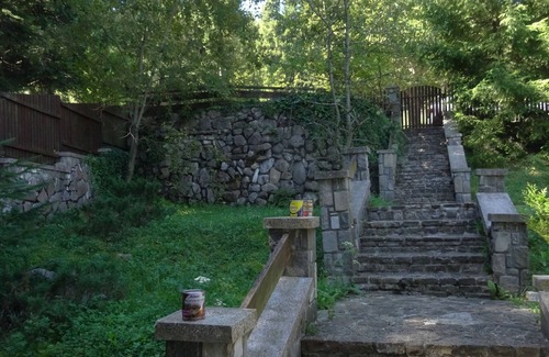 Sinaia House | Holiday House in Dracula Land - the Carpathians