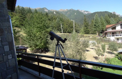 Sinaia House | Holiday House in Dracula Land - the Carpathians