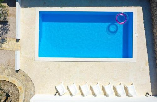 Drage House | Holiday house in Drage with terrace, air conditioning, WiFi, washing machine (4884-1)