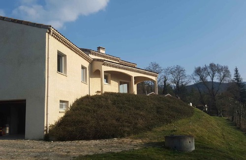 Aouste-sur-Sye House | HOLIDAY HOUSE In the Drôme Provençale