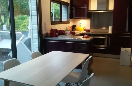 Saint-Marc-sur-Mer House | Holiday house in Saint Marc sur Mer between Pornichet and Saint-Nazaire