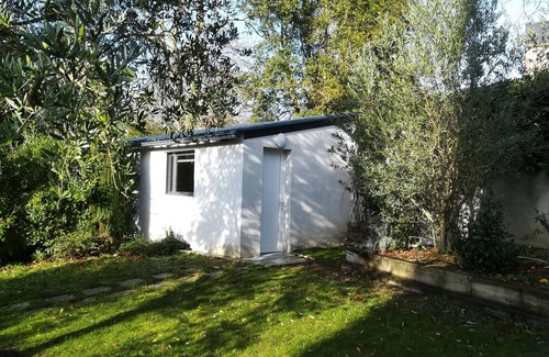 Saint-Marc-sur-Mer House | Holiday house in Saint Marc sur Mer between Pornichet and Saint-Nazaire