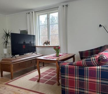 Ebbes House | Holiday house in Huskvarna